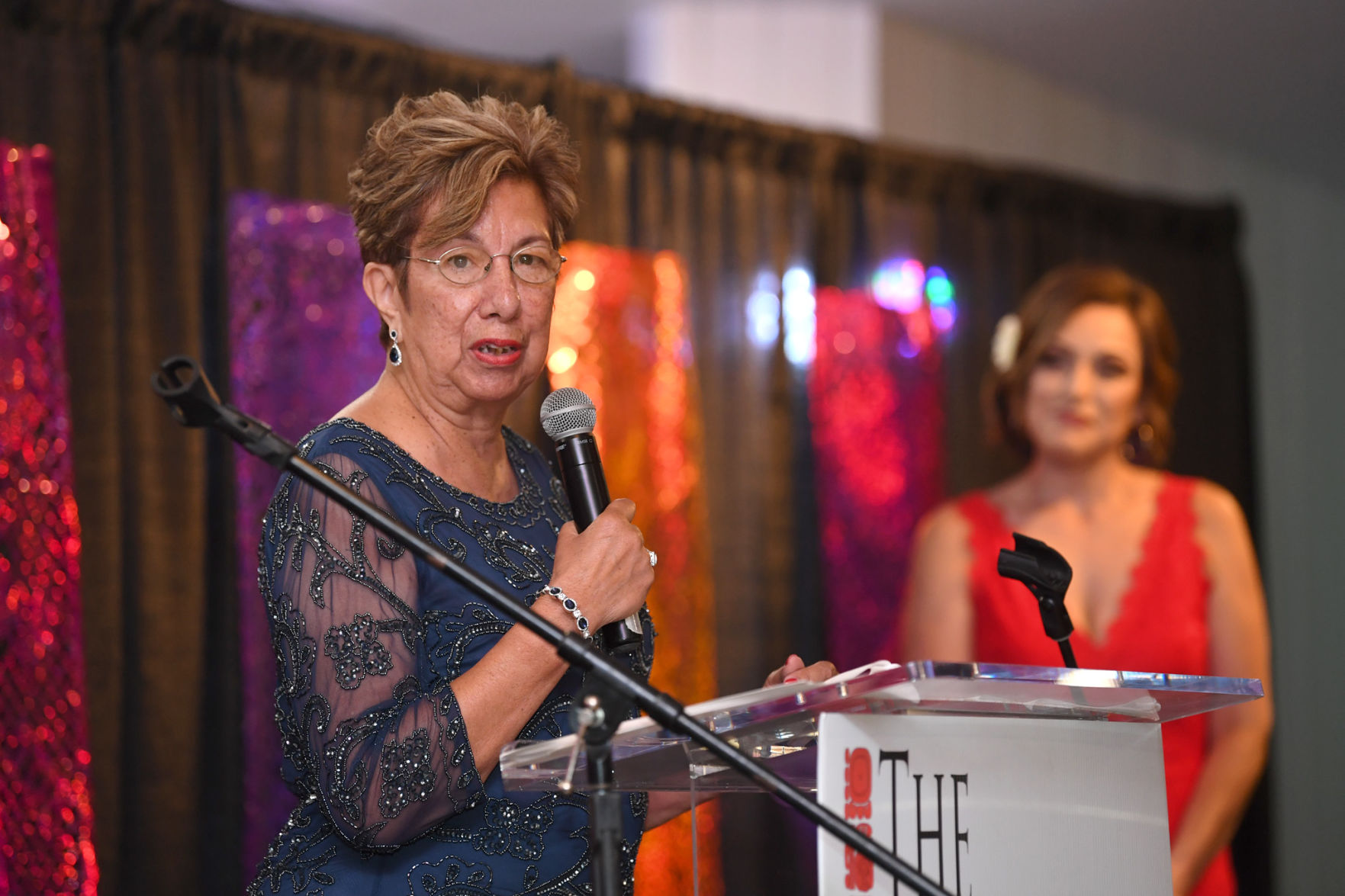 21st Annual Scholarship Gala
